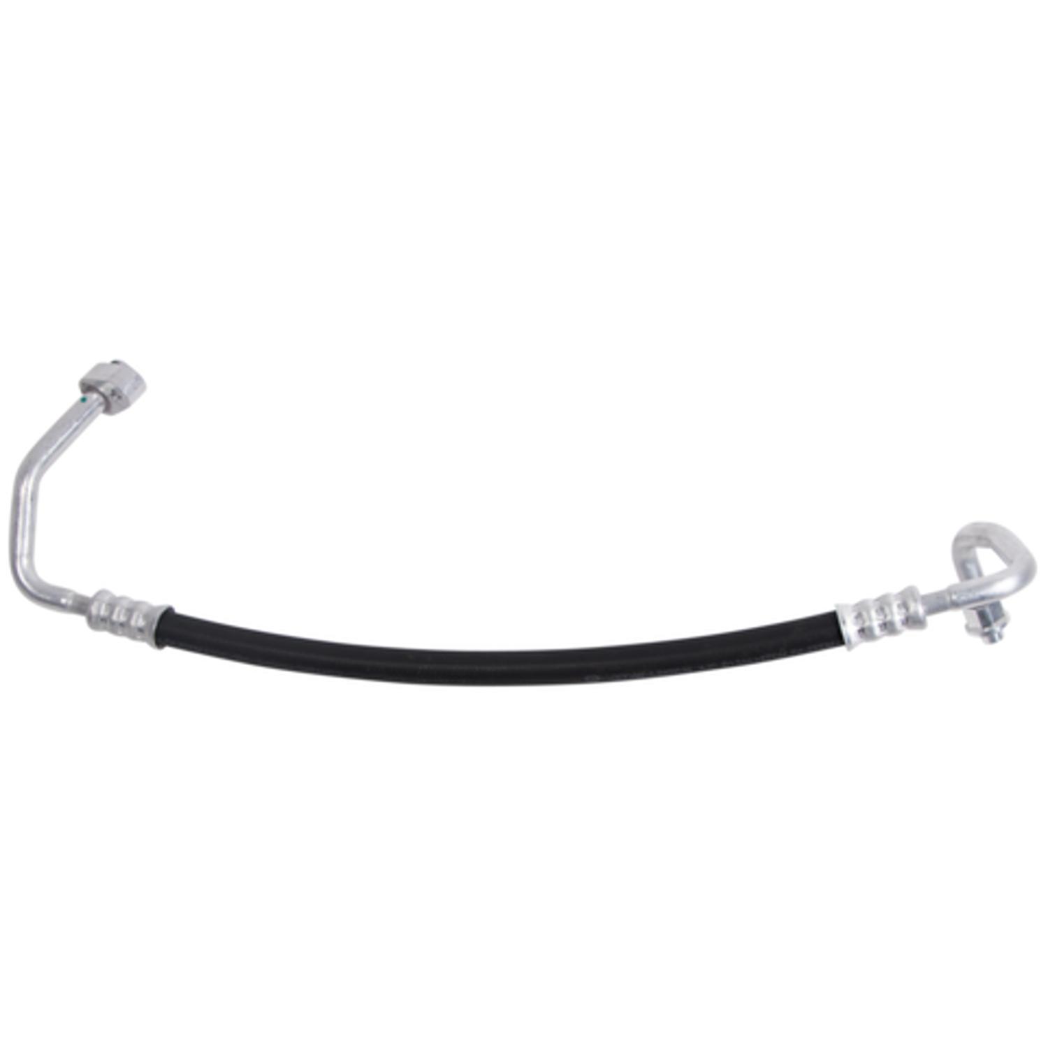 Four Seasons 65356 - A/C Refrigerant Discharge Hose Four Seasons 65356 A/C Refrigerant Discharge Hose product image 2 of 4