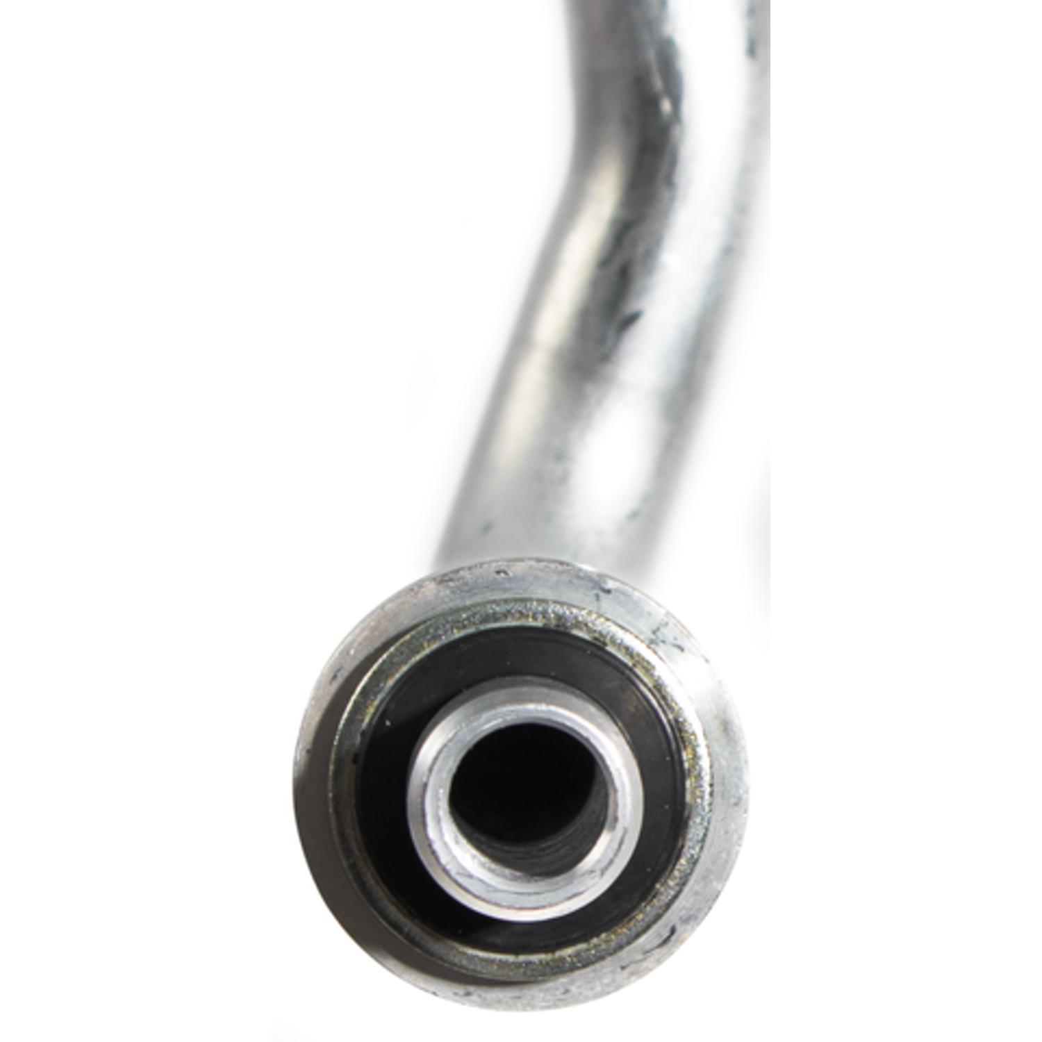 Four Seasons 65356 - A/C Refrigerant Discharge Hose Four Seasons 65356 A/C Refrigerant Discharge Hose product image 3 of 4
