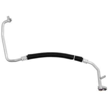2021 Ford F-150 A/C Refrigerant Suction Hose Four Seasons 65357 image 2 of 4