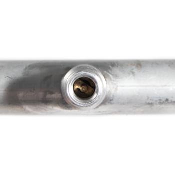2021 Ford F-150 A/C Refrigerant Suction Hose Four Seasons 65357 image 4 of 4