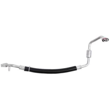 2021 Ford F-150 A/C Refrigerant Suction Hose Four Seasons 65358 image 2 of 4