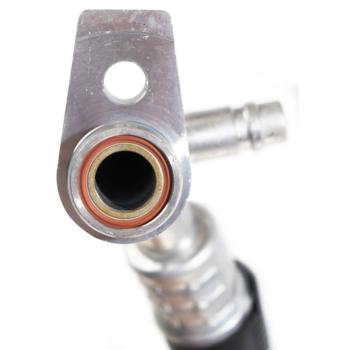 2021 Ford F-150 A/C Refrigerant Suction Hose Four Seasons 65358 image 4 of 4