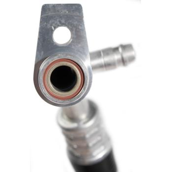 2021 Ford F-150 A/C Refrigerant Suction Hose Four Seasons 65359 image 4 of 4