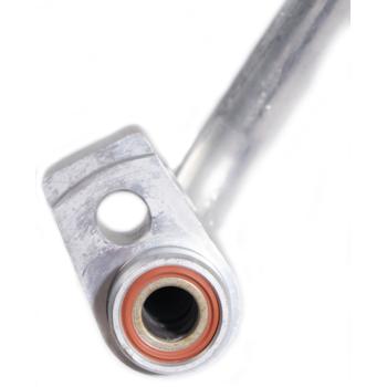 2022 Ford F-150 A/C Refrigerant Discharge Hose Four Seasons 65360 image 3 of 4