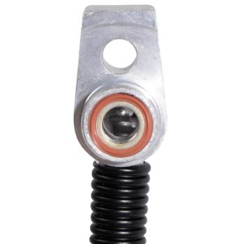 2022 Ford F-150 A/C Refrigerant Discharge Hose Four Seasons 65360 image 4 of 4