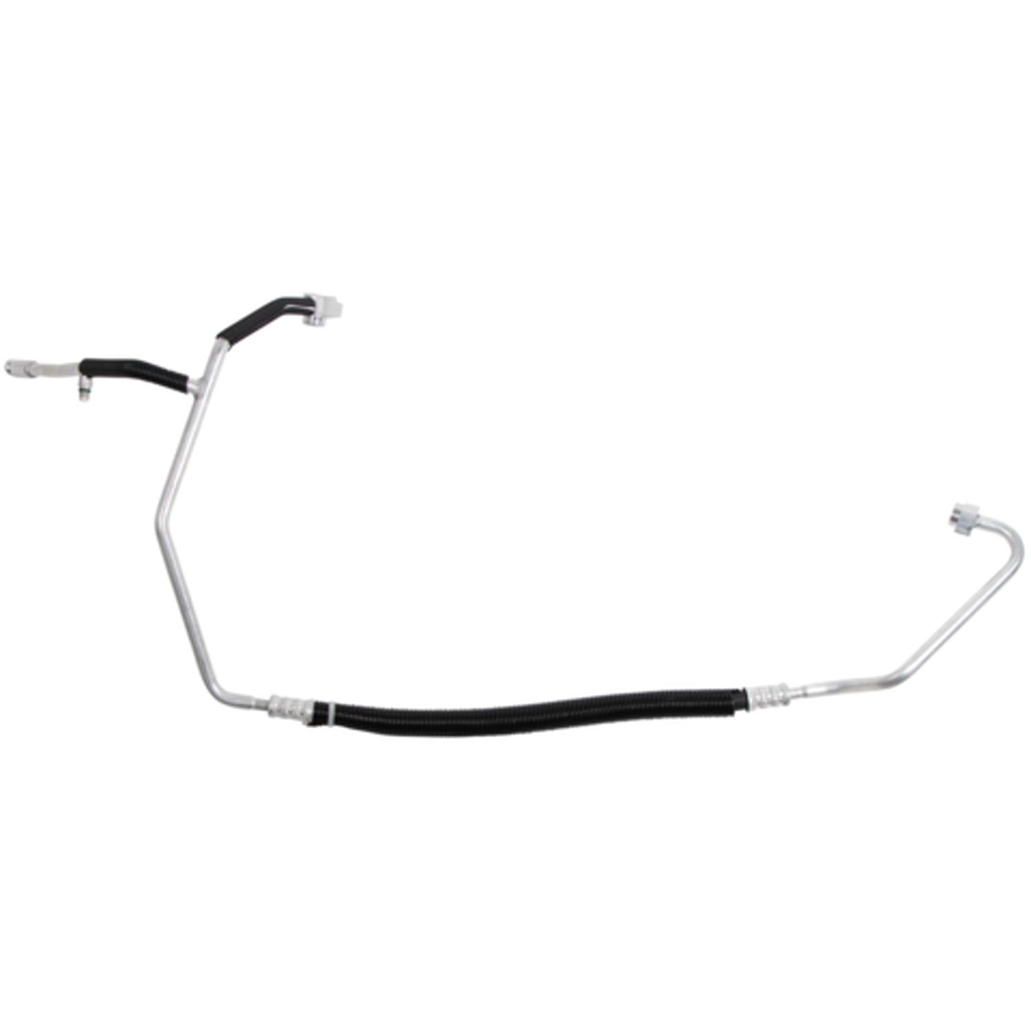Four Seasons 65361 A/C Refrigerant Discharge Hose product image 1 of 6