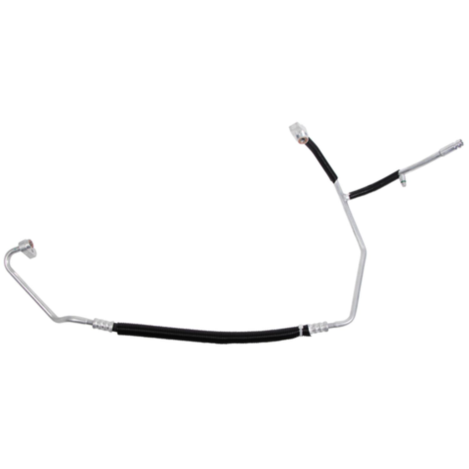 Four Seasons 65361 A/C Refrigerant Discharge Hose product image 2 of 6