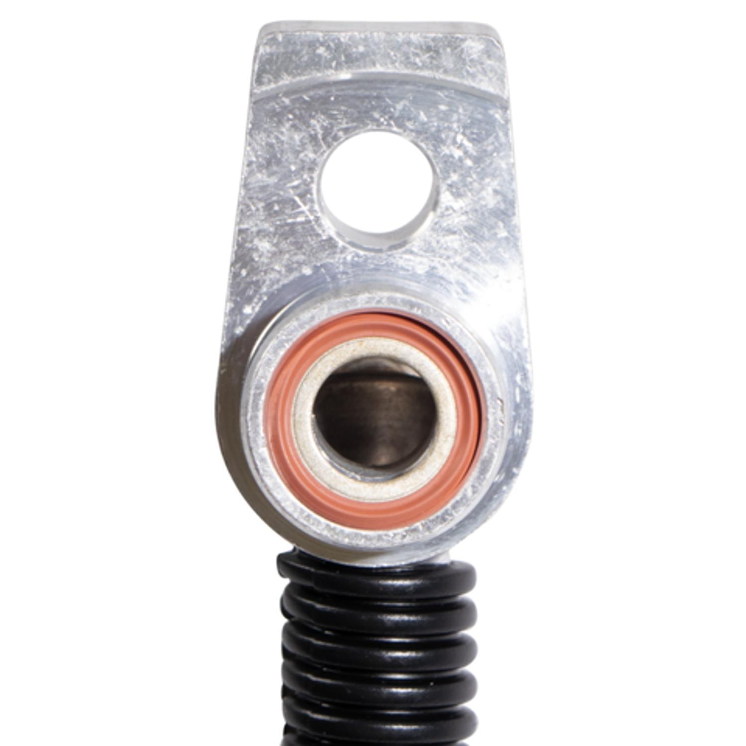 Four Seasons 65361 A/C Refrigerant Discharge Hose product image 3 of 6