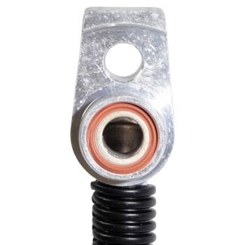 2022 Ford F-150 A/C Refrigerant Discharge Hose Four Seasons 65361 image 3 of 4