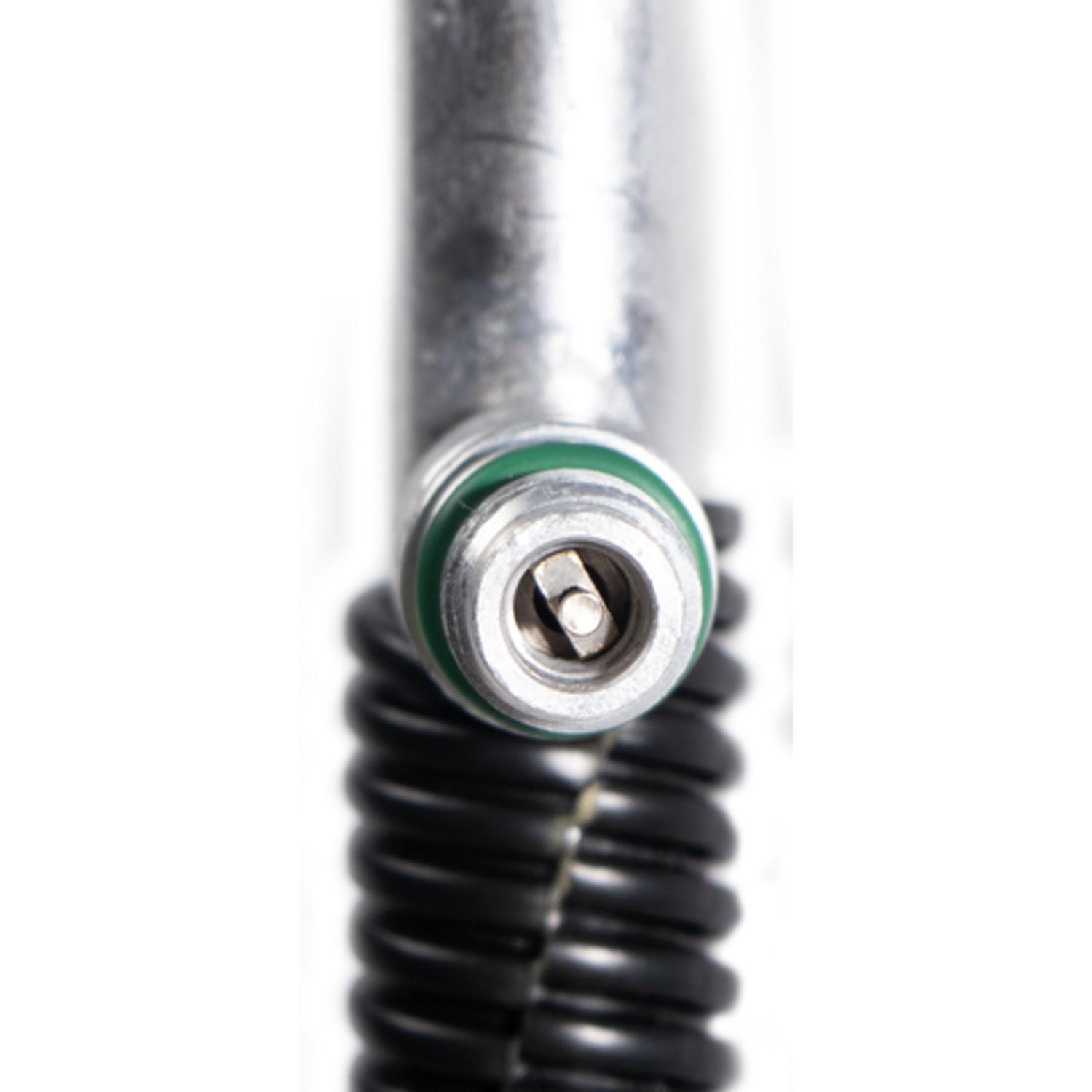 Four Seasons 65361 A/C Refrigerant Discharge Hose product image 4 of 6
