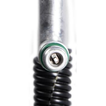 2022 Ford F-150 A/C Refrigerant Discharge Hose Four Seasons 65361 image 4 of 4