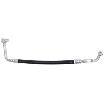 2022 Buick Encore GX A/C Refrigerant Suction Hose Four Seasons 65363 image 2 of 4