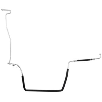 2009 Pontiac G6 A/C Refrigerant Liquid Hose