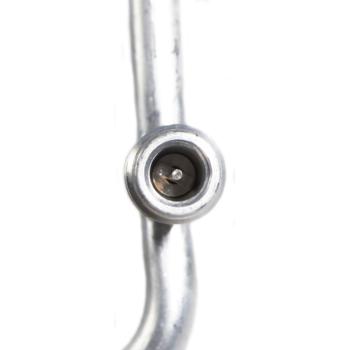 2009 Pontiac G6 A/C Refrigerant Liquid Hose Four Seasons 65365 image 4 of 4