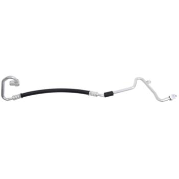 2022 Honda Ridgeline A/C Refrigerant Discharge Hose Four Seasons 65367 image 1 of 4