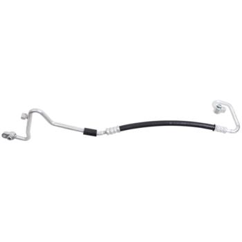 2022 Honda Ridgeline A/C Refrigerant Discharge Hose Four Seasons 65367 image 2 of 4