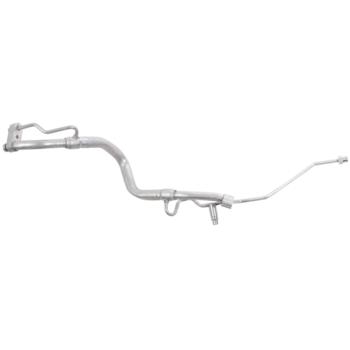 2021 Honda CR-V A/C Suction and Liquid Line Hose Assembly Four Seasons 65369 image 1 of 4