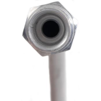 2021 Honda CR-V A/C Suction and Liquid Line Hose Assembly Four Seasons 65369 image 4 of 4