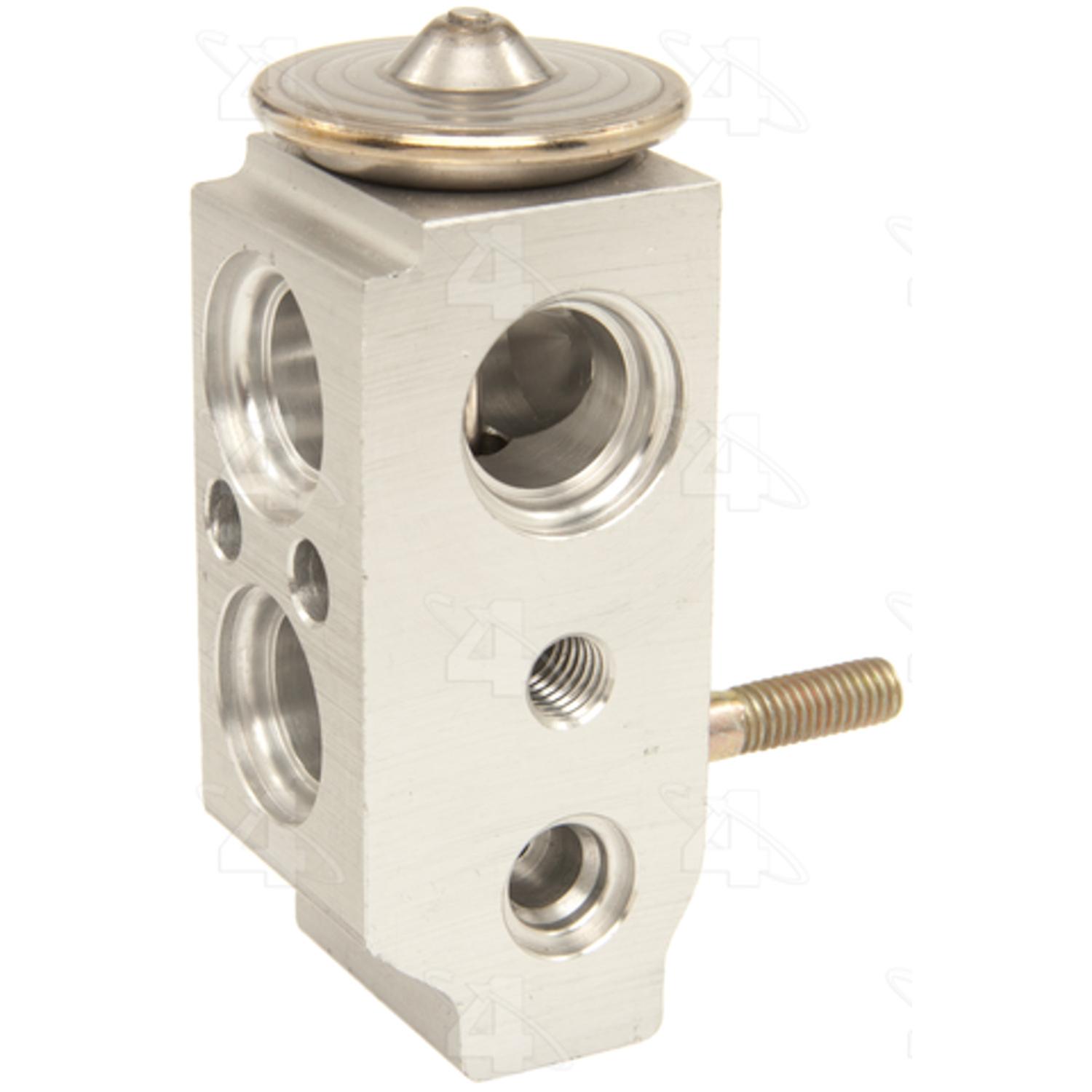 Four Seasons 6536NK A/C Compressor and Component Kit product image 3 of 5