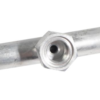 2021 Honda CR-V A/C Refrigerant Discharge Hose Four Seasons 65370 image 4 of 4