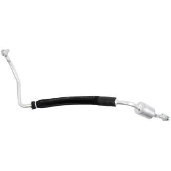 2023 Infiniti QX50 A/C Refrigerant Suction Hose Four Seasons 65371 image 2 of 4