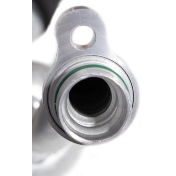 2023 Infiniti QX50 A/C Refrigerant Suction Hose Four Seasons 65371 image 3 of 4