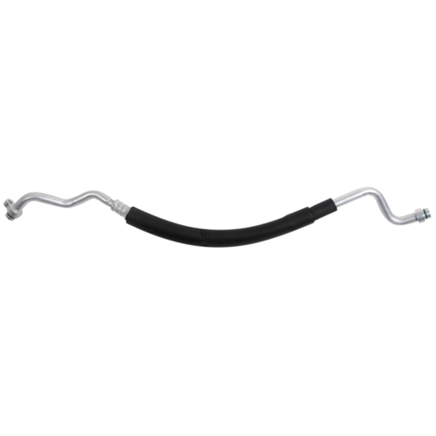 Four Seasons 65372 - A/C Refrigerant Suction Hose Four Seasons 65372 A/C Refrigerant Suction Hose product image 1 of 5