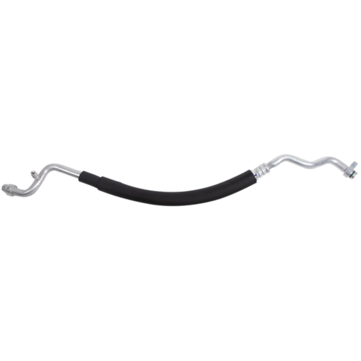 Four Seasons 65372 - A/C Refrigerant Suction Hose Four Seasons 65372 A/C Refrigerant Suction Hose product image 2 of 5