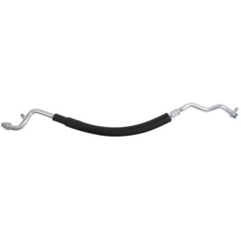 2020 Infiniti QX80 A/C Refrigerant Suction Hose Four Seasons 65372 image 2 of 4