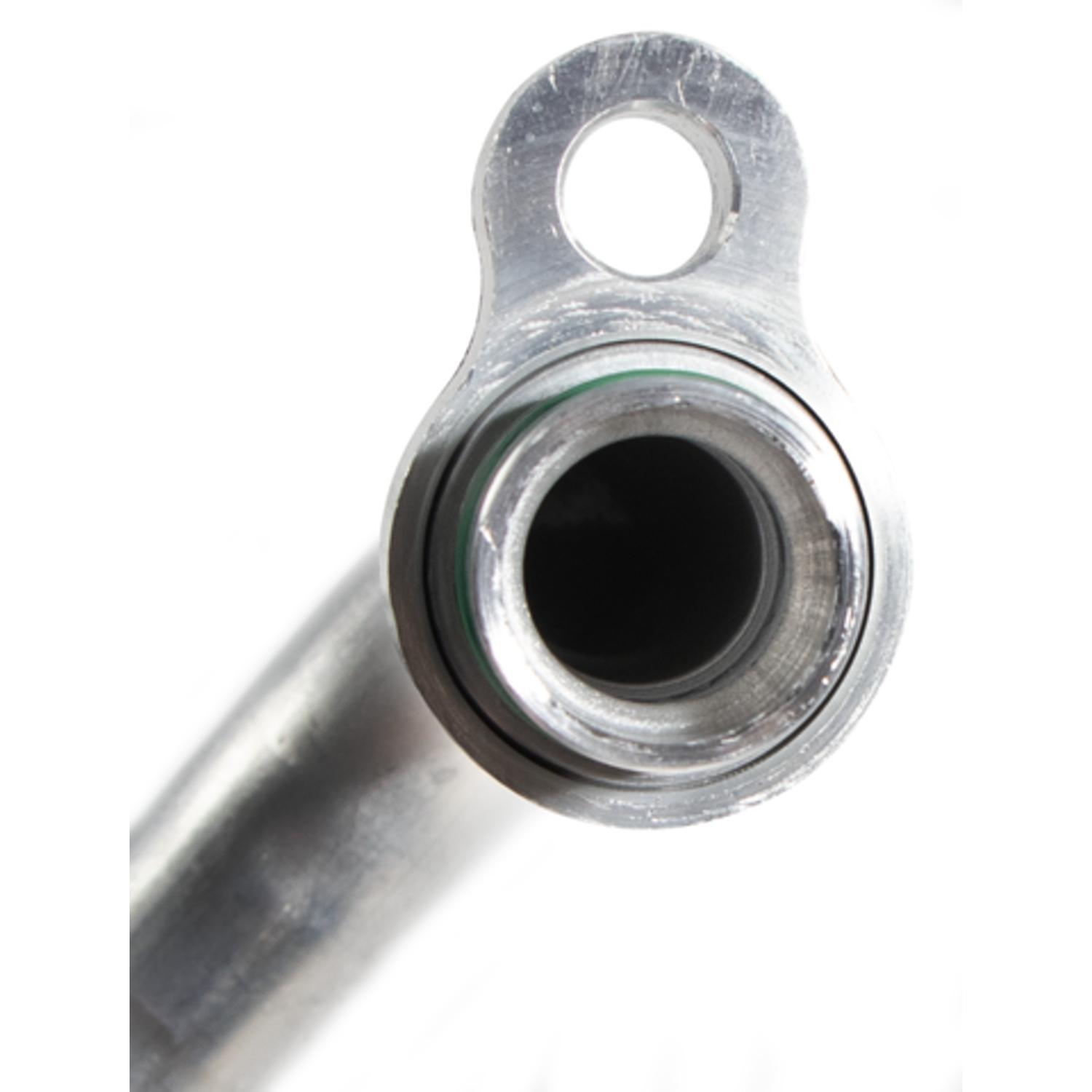 Four Seasons 65372 - A/C Refrigerant Suction Hose Four Seasons 65372 A/C Refrigerant Suction Hose product image 3 of 5