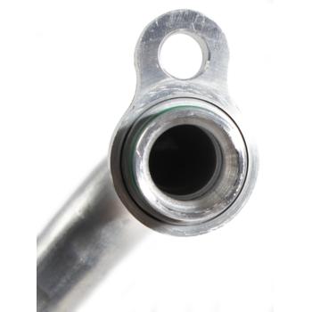 2020 Infiniti QX80 A/C Refrigerant Suction Hose Four Seasons 65372 image 3 of 4