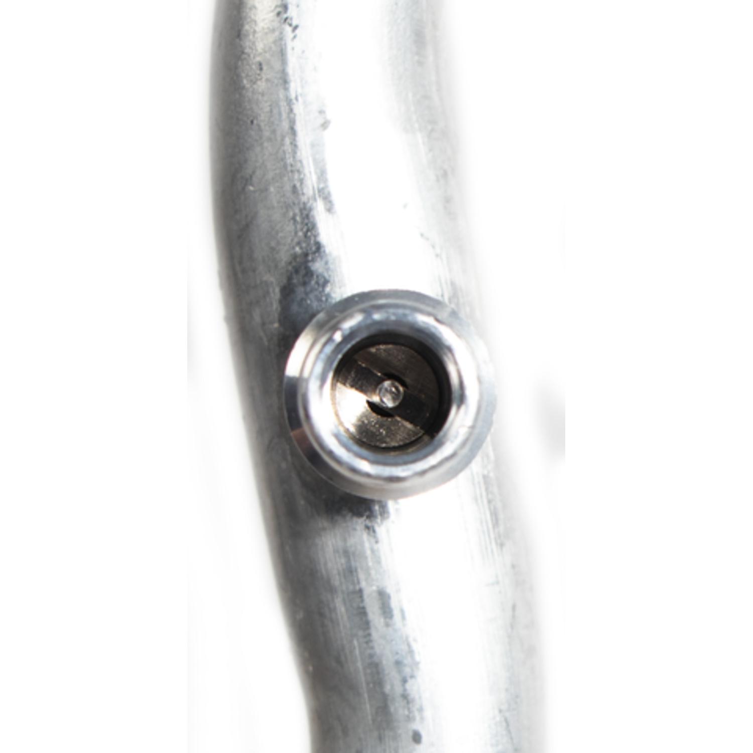 Four Seasons 65372 - A/C Refrigerant Suction Hose Four Seasons 65372 A/C Refrigerant Suction Hose product image 4 of 5