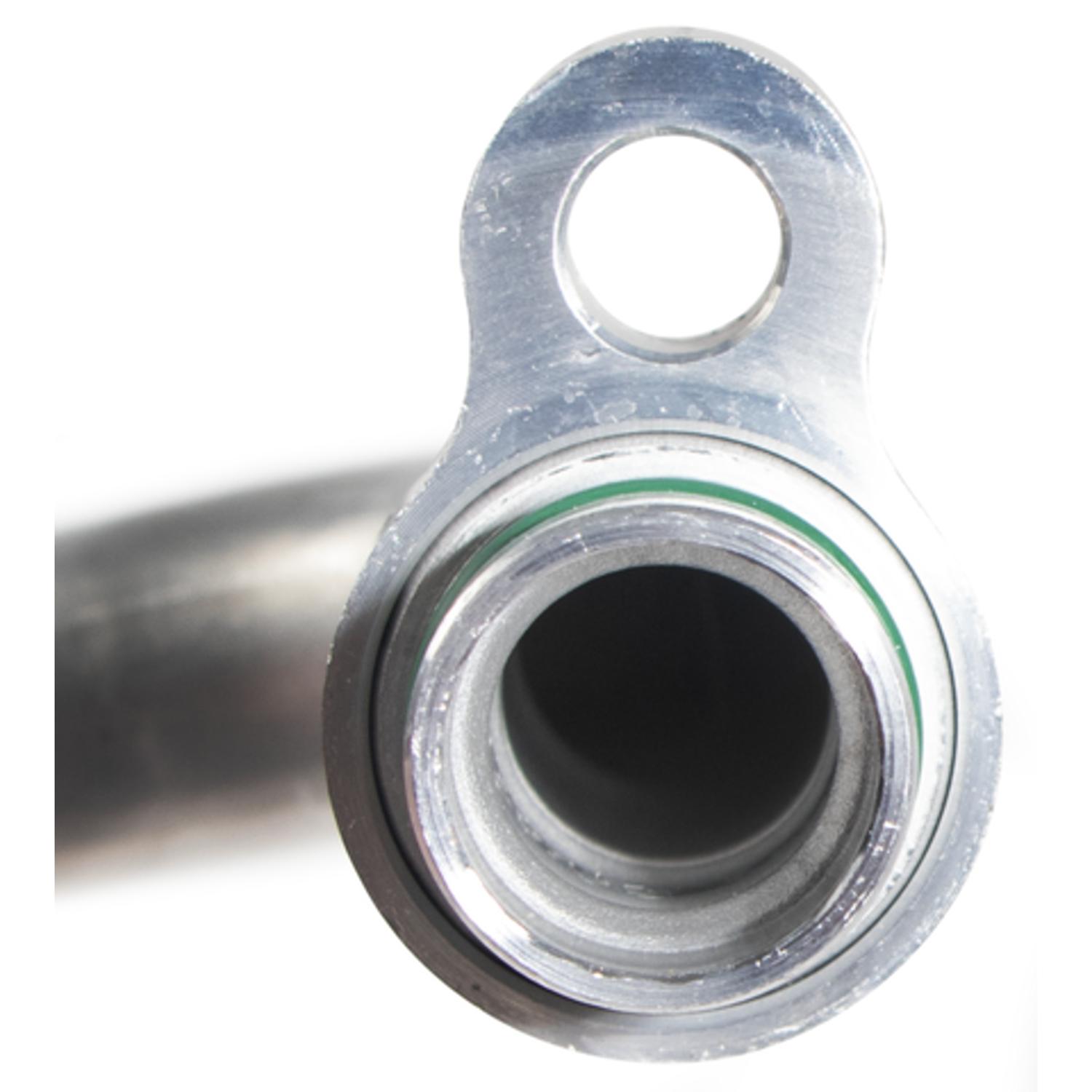 Four Seasons 65372 - A/C Refrigerant Suction Hose Four Seasons 65372 A/C Refrigerant Suction Hose product image 5 of 5