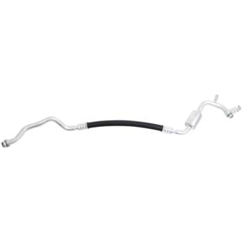 2021 Infiniti QX60 A/C Refrigerant Suction Hose Four Seasons 65373 image 1 of 4