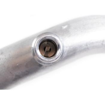 2021 Infiniti QX60 A/C Refrigerant Suction Hose Four Seasons 65373 image 4 of 4