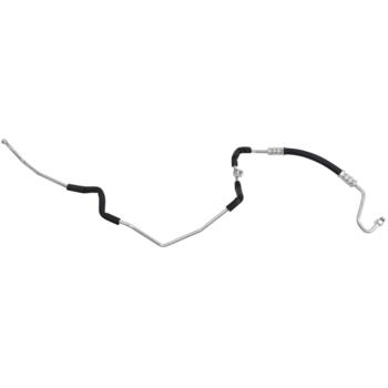 2024 Mazda 3 A/C Refrigerant Liquid Hose Four Seasons 65374 image 1 of 4