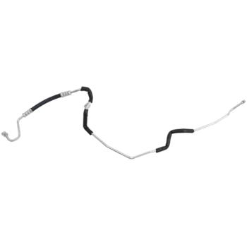 2024 Mazda 3 A/C Refrigerant Liquid Hose Four Seasons 65374 image 2 of 4