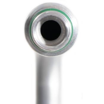 2024 Mazda 3 A/C Refrigerant Liquid Hose Four Seasons 65374 image 3 of 4