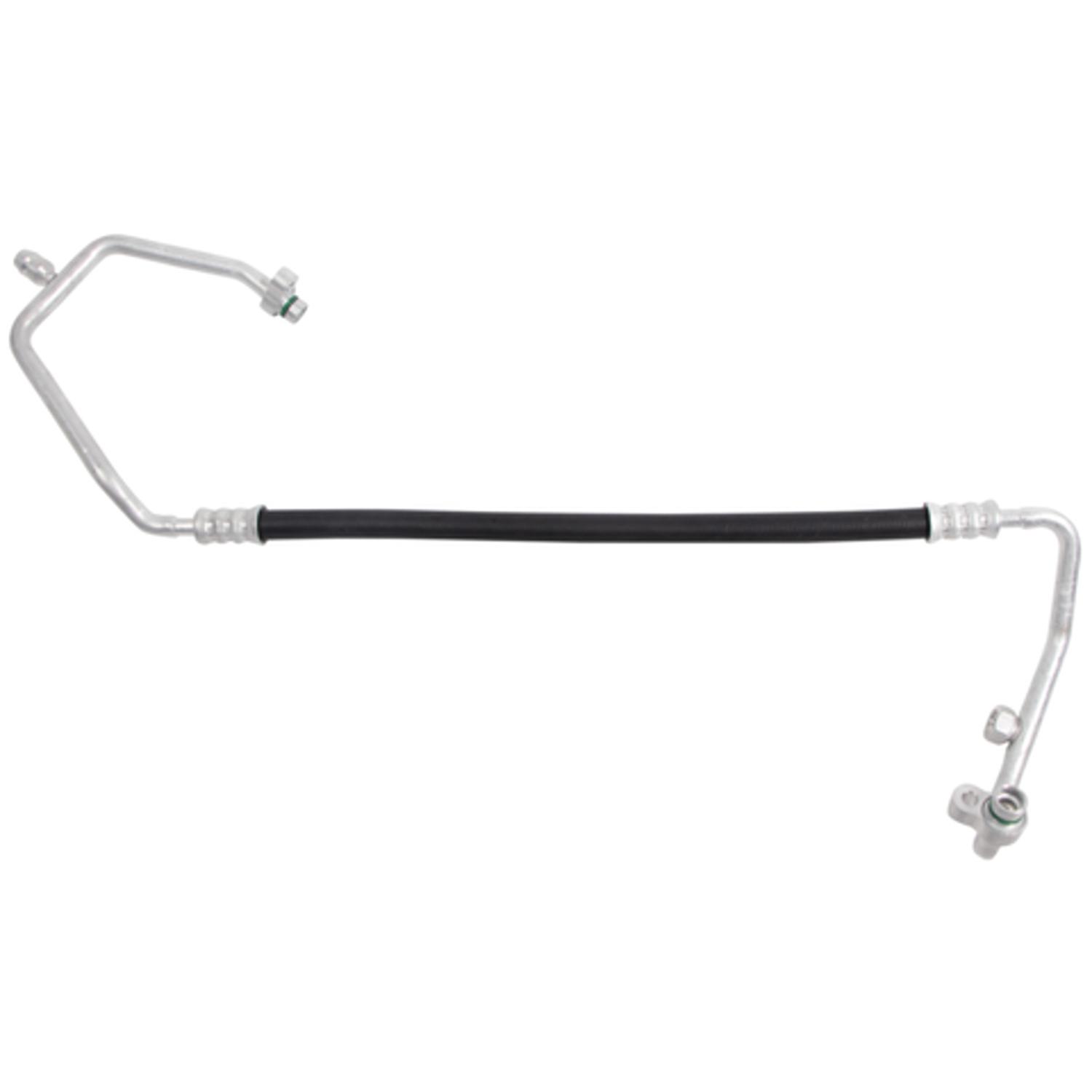 Four Seasons 65375 - A/C Refrigerant Discharge Hose Four Seasons 65375 A/C Refrigerant Discharge Hose product image 1 of 6