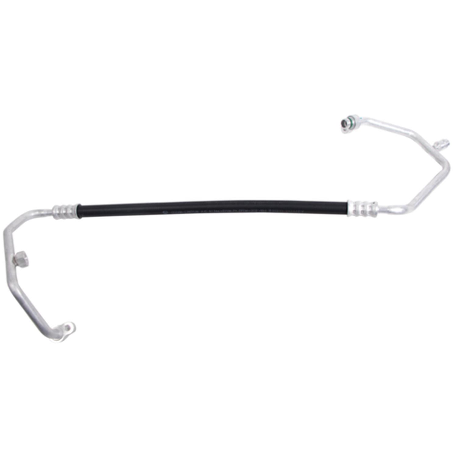 Four Seasons 65375 - A/C Refrigerant Discharge Hose Four Seasons 65375 A/C Refrigerant Discharge Hose product image 2 of 6