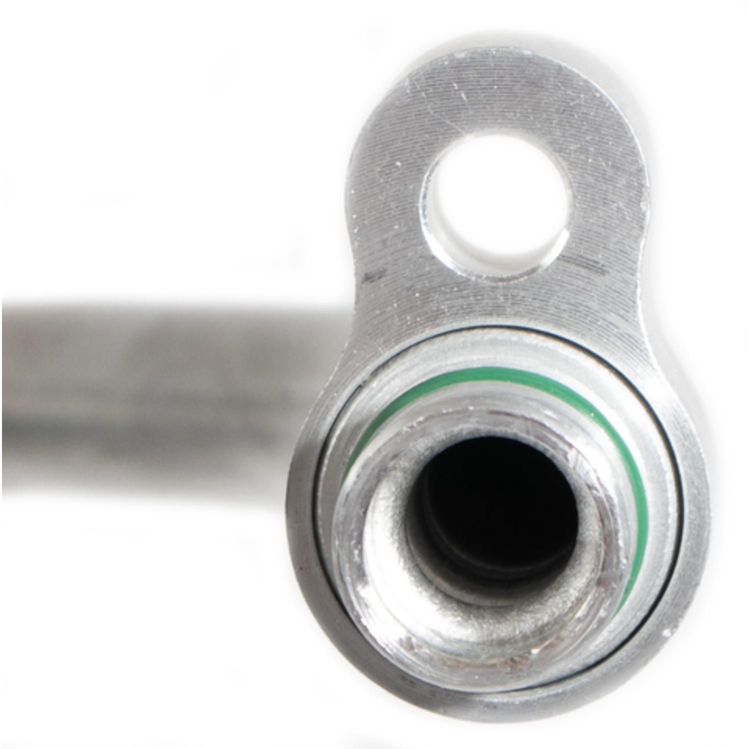 Four Seasons 65375 - A/C Refrigerant Discharge Hose Four Seasons 65375 A/C Refrigerant Discharge Hose product image 3 of 6