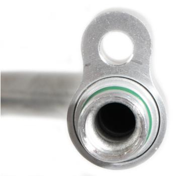 2021 Mazda CX-30 A/C Refrigerant Discharge Hose Four Seasons 65375 image 3 of 4
