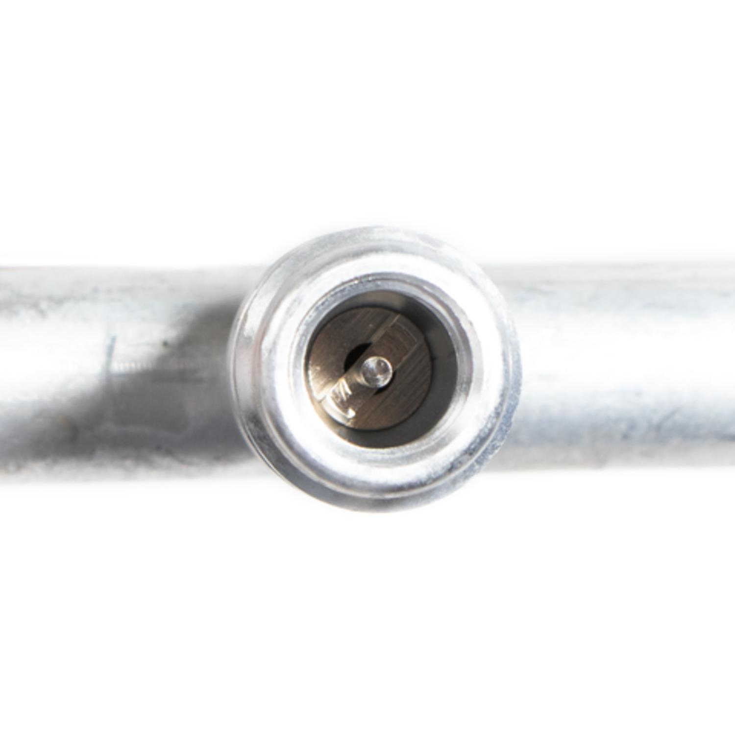 Four Seasons 65375 - A/C Refrigerant Discharge Hose Four Seasons 65375 A/C Refrigerant Discharge Hose product image 4 of 6