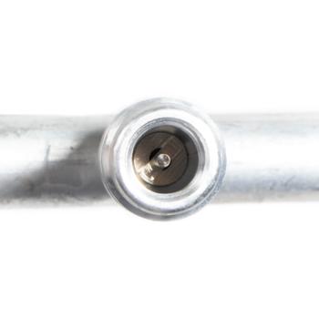 2021 Mazda CX-30 A/C Refrigerant Discharge Hose Four Seasons 65375 image 4 of 4