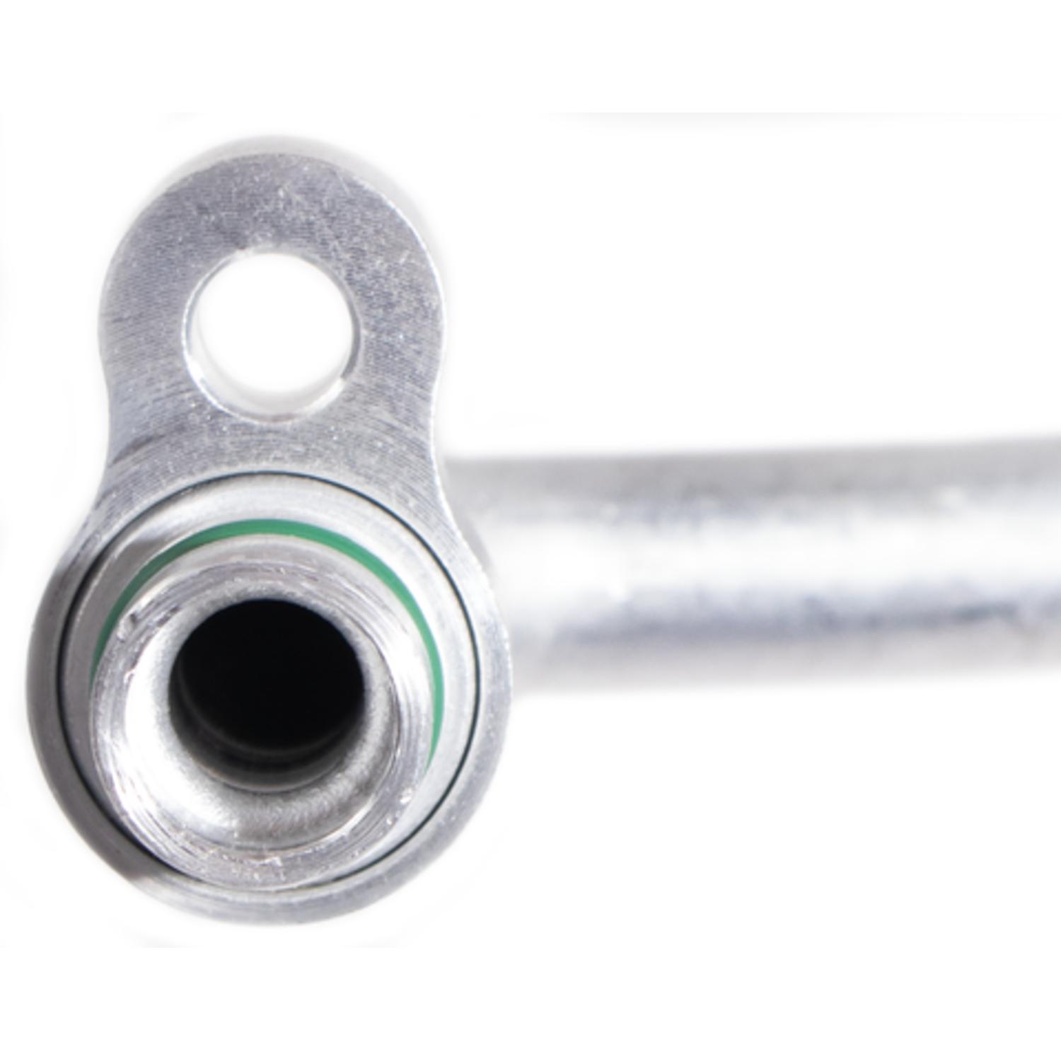 Four Seasons 65375 - A/C Refrigerant Discharge Hose Four Seasons 65375 A/C Refrigerant Discharge Hose product image 5 of 6