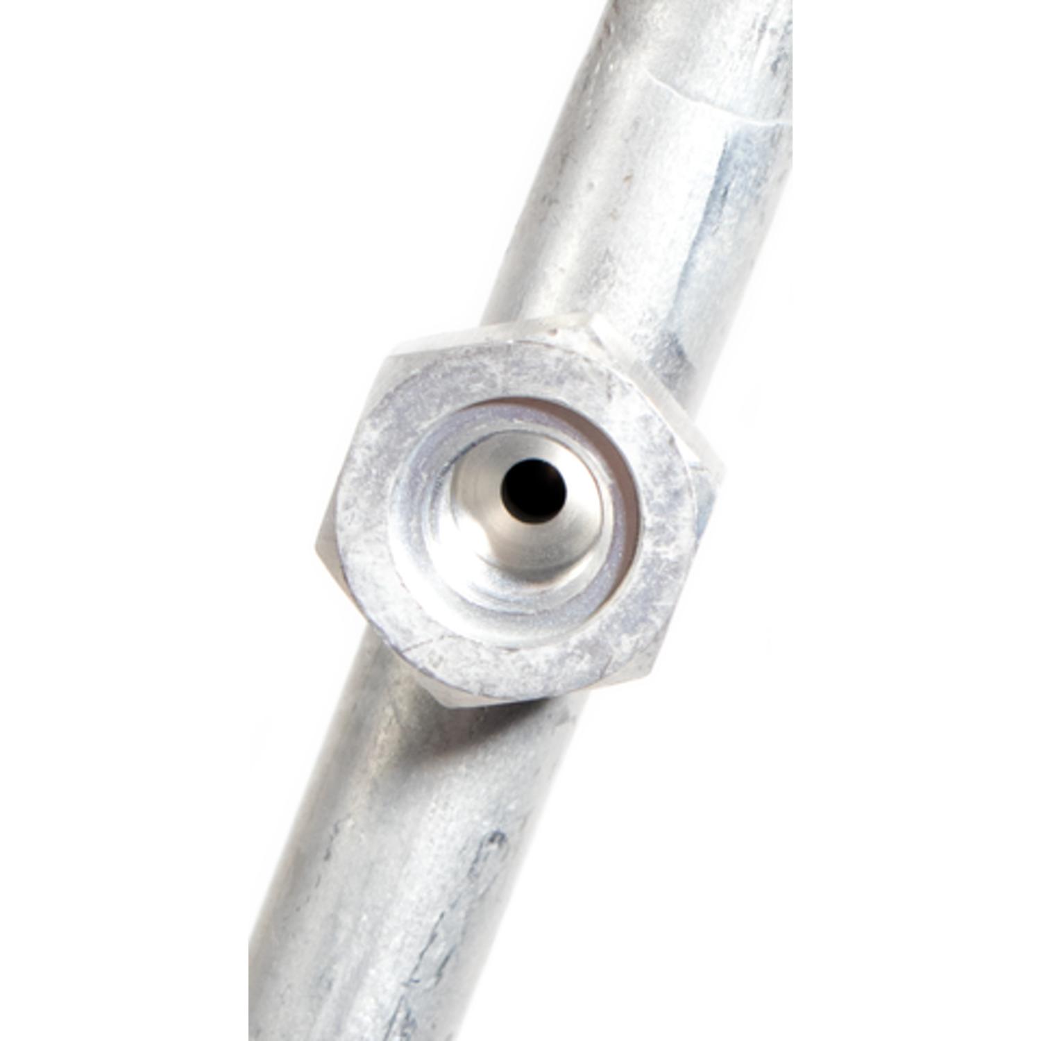 Four Seasons 65375 - A/C Refrigerant Discharge Hose Four Seasons 65375 A/C Refrigerant Discharge Hose product image 6 of 6