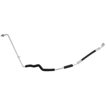 2008 Mazda 5 A/C Refrigerant Liquid Hose Four Seasons 65376 image 2 of 4