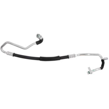 2014 Mazda 5 A/C Refrigerant Discharge Hose