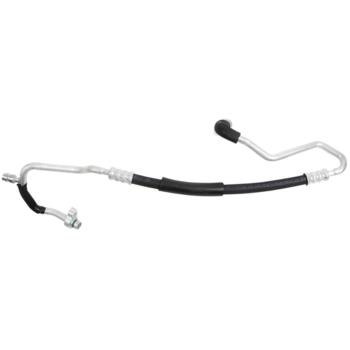 2014 Mazda 5 A/C Refrigerant Discharge Hose Four Seasons 65377 image 2 of 4