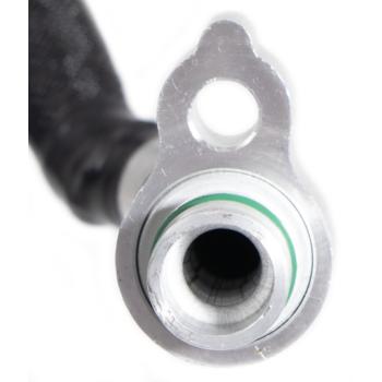 2014 Mazda 5 A/C Refrigerant Discharge Hose Four Seasons 65377 image 4 of 4